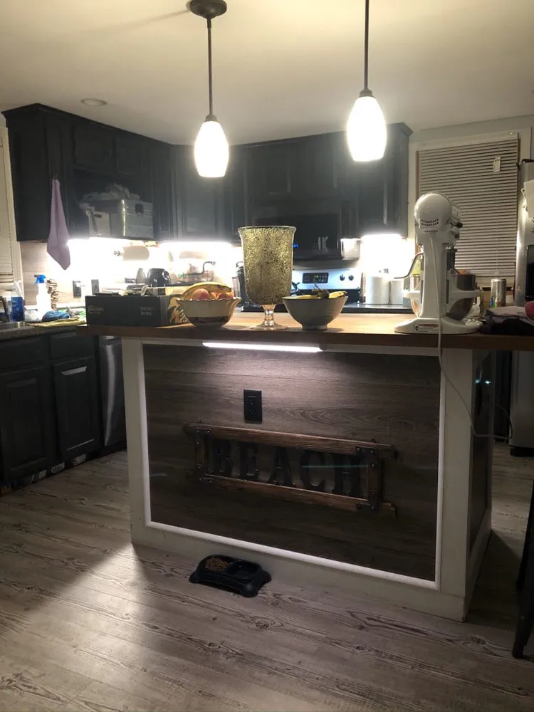 Slide of Shark Electrical Services