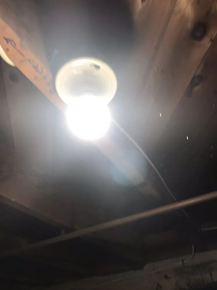 Slide of Shark Electrical Services