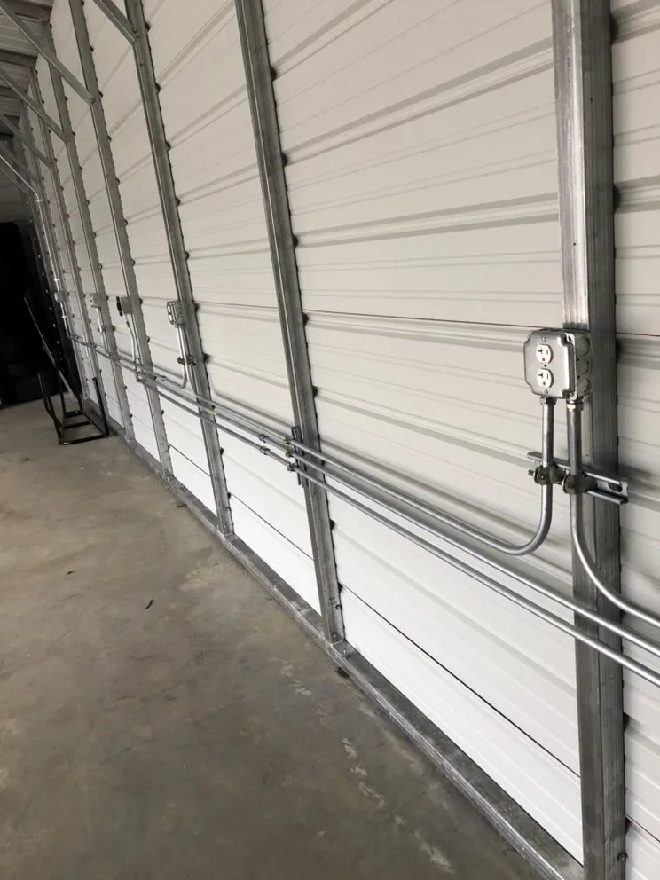 Slide of Shark Electrical Services