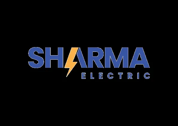 Slide of Sharma Electric