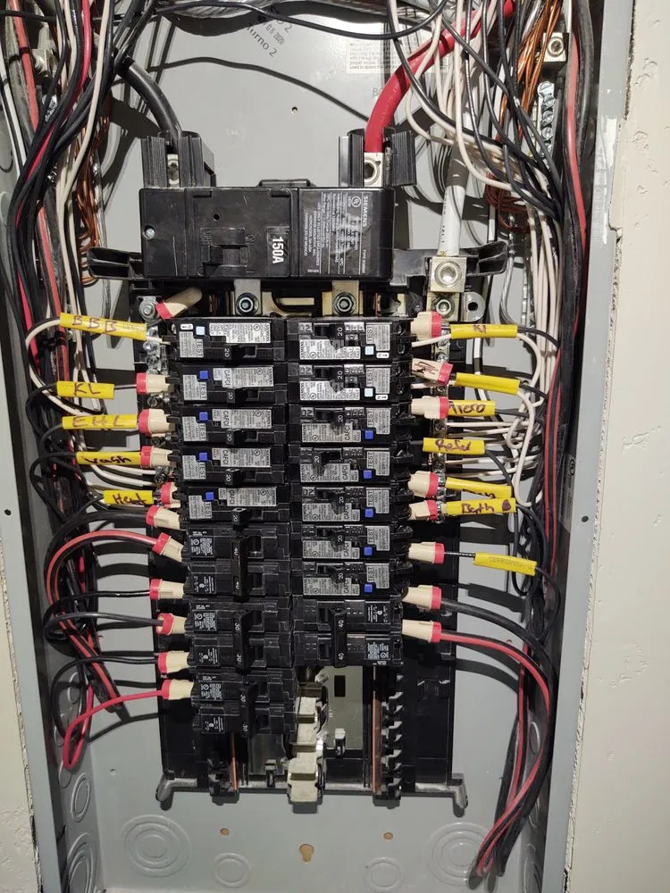 Slide of Sharp Edge Electric