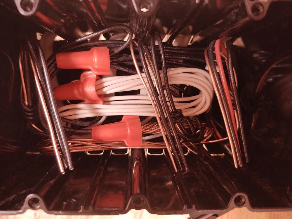 Slide of Sharp Edge Electric