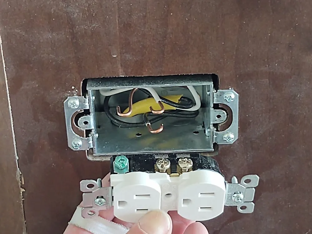 Slide of Sharp Edge Electric