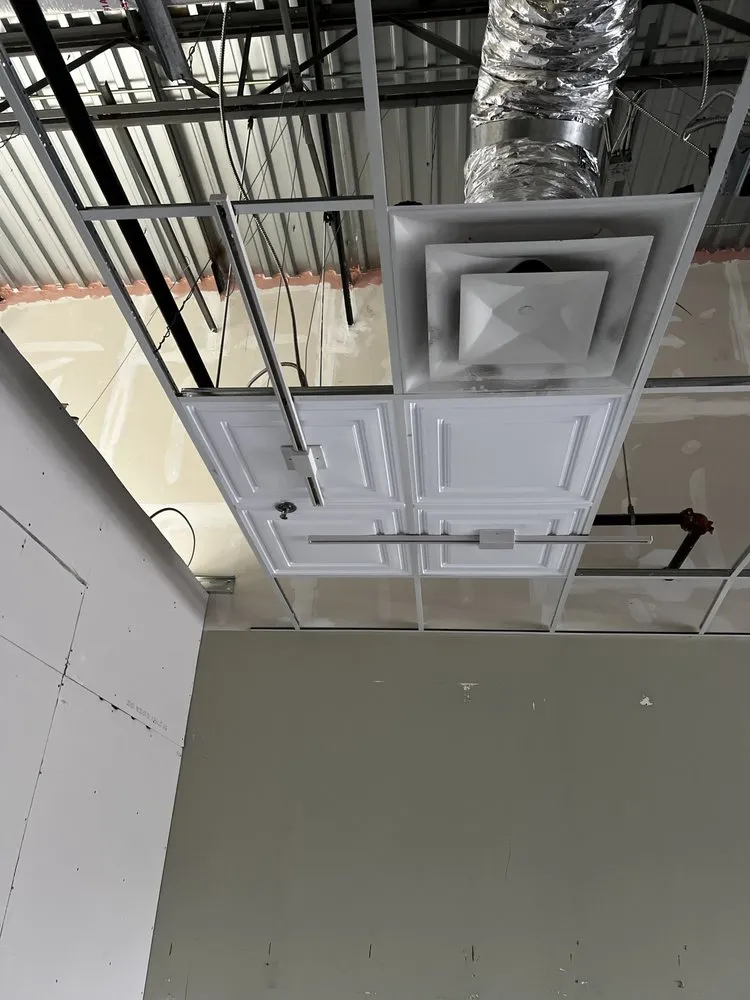 Slide of Sharp Electric