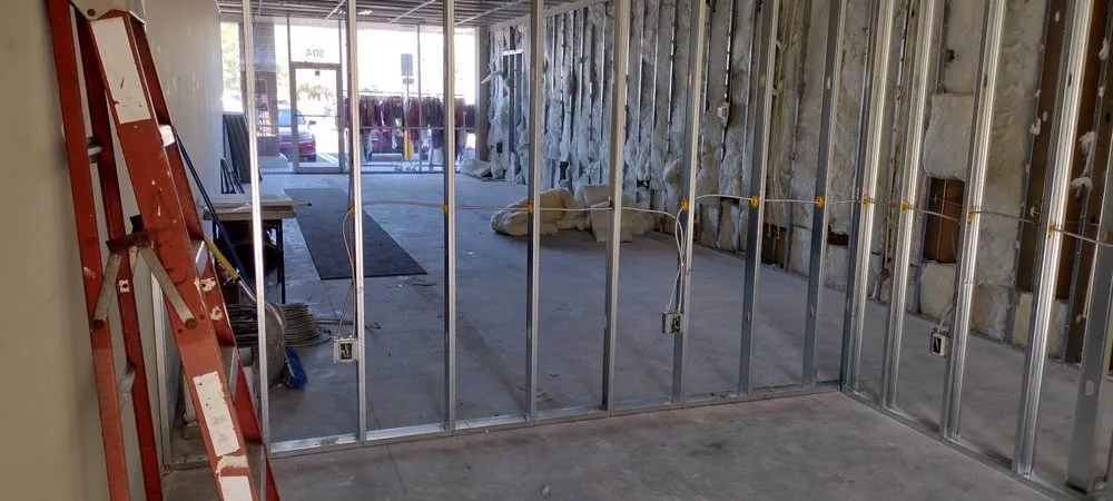 Slide of Sharp Electric