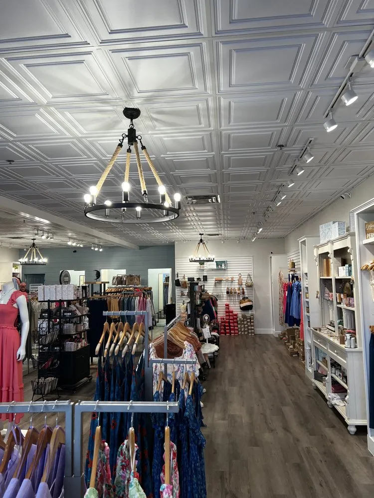 Slide of Sharp Electric