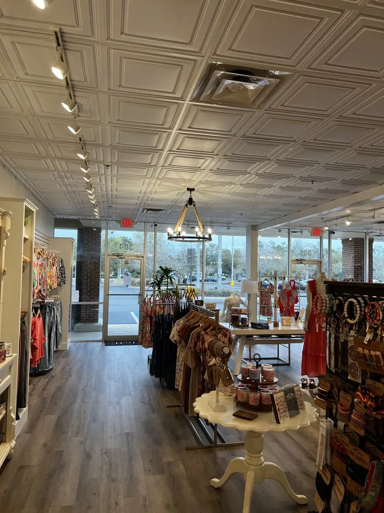 Slide of Sharp Electric