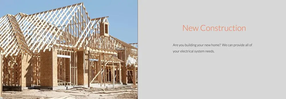 Slide of Sharp Electric