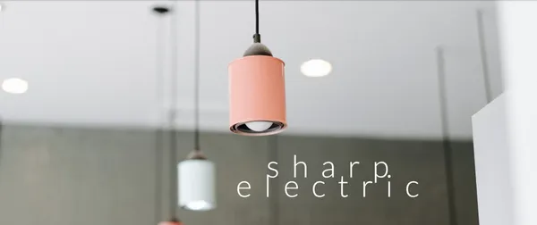 Sharp Electric