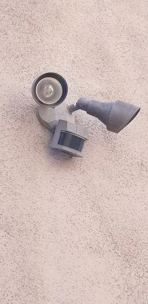 Slide of Sharp Electric