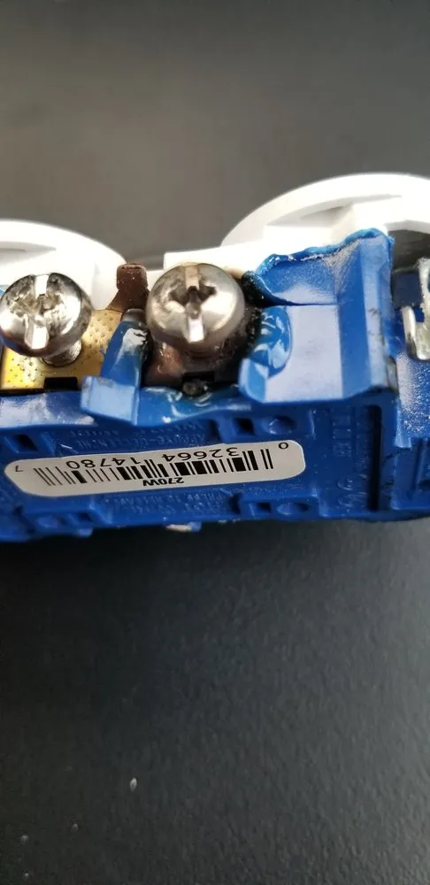 Slide of Sharp Electric