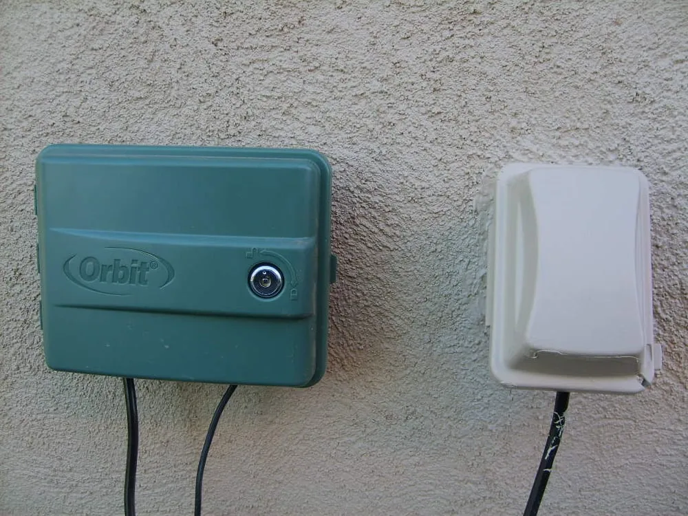 Slide of Sharp Electric