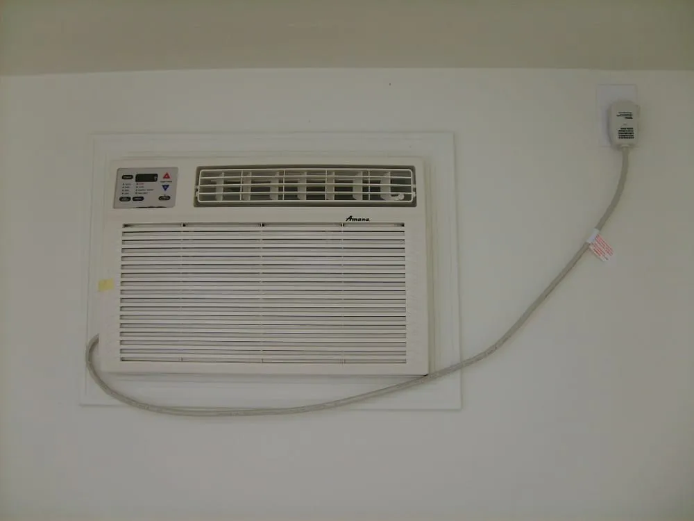 Slide of Sharp Electric