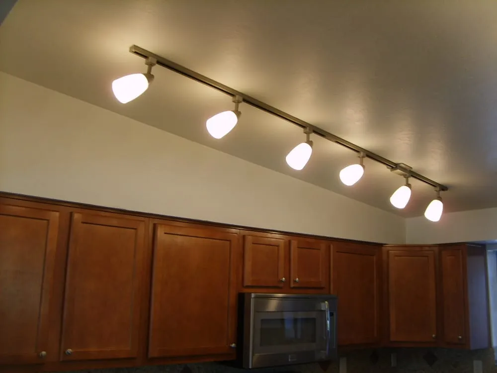 Slide of Sharp Electric