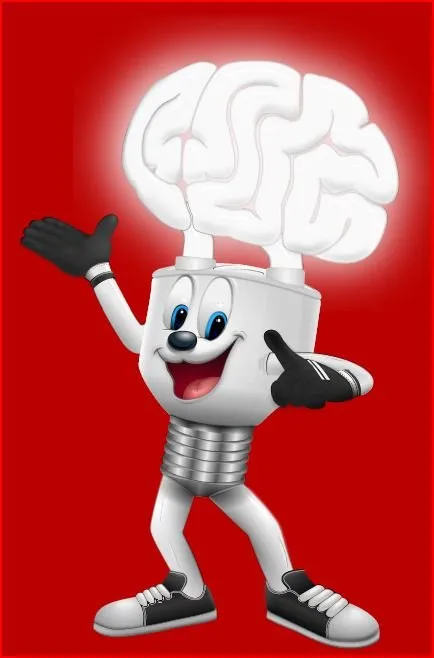 Slide of Sharp Electric