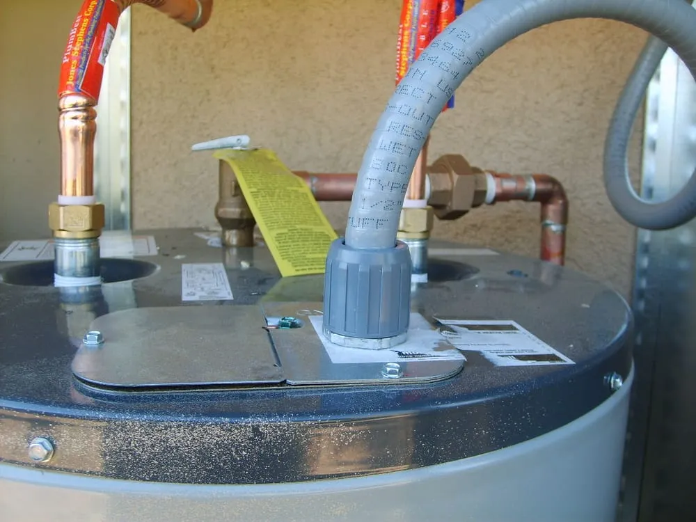 Slide of Sharp Electric