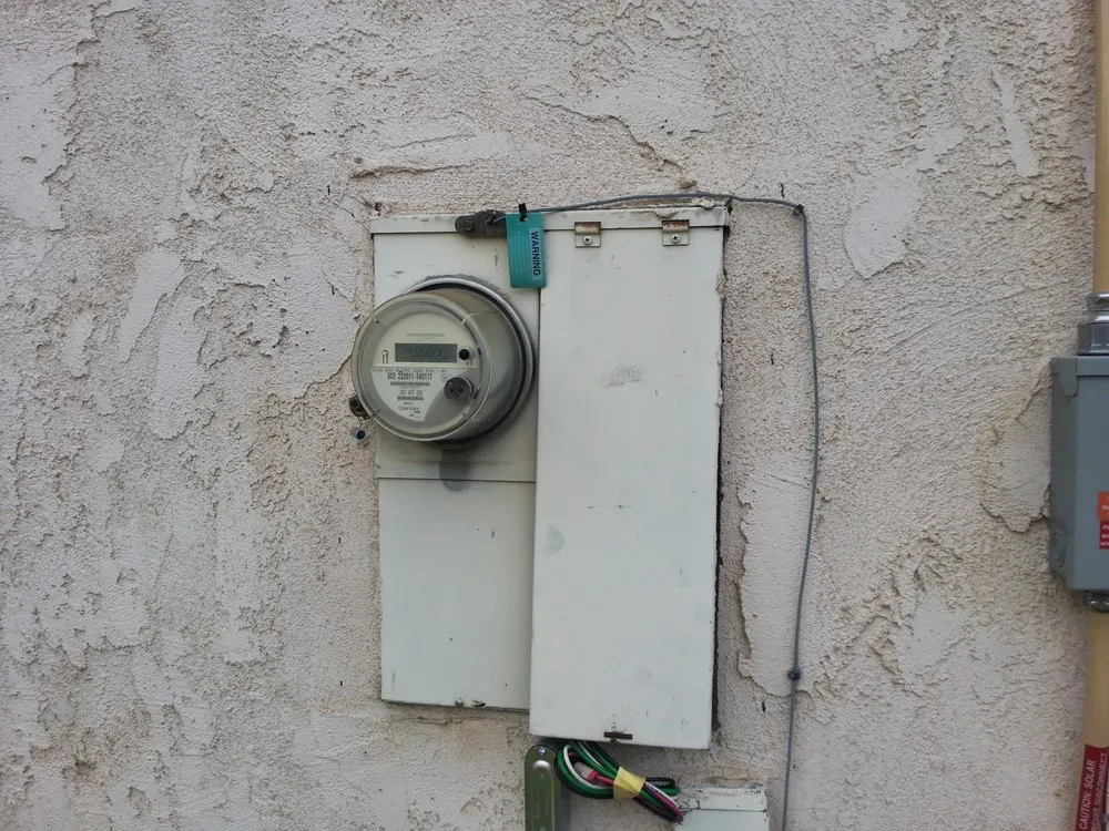 Slide of Sharp Electrical Services