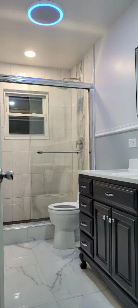 Slide of Sharp Handy man Services