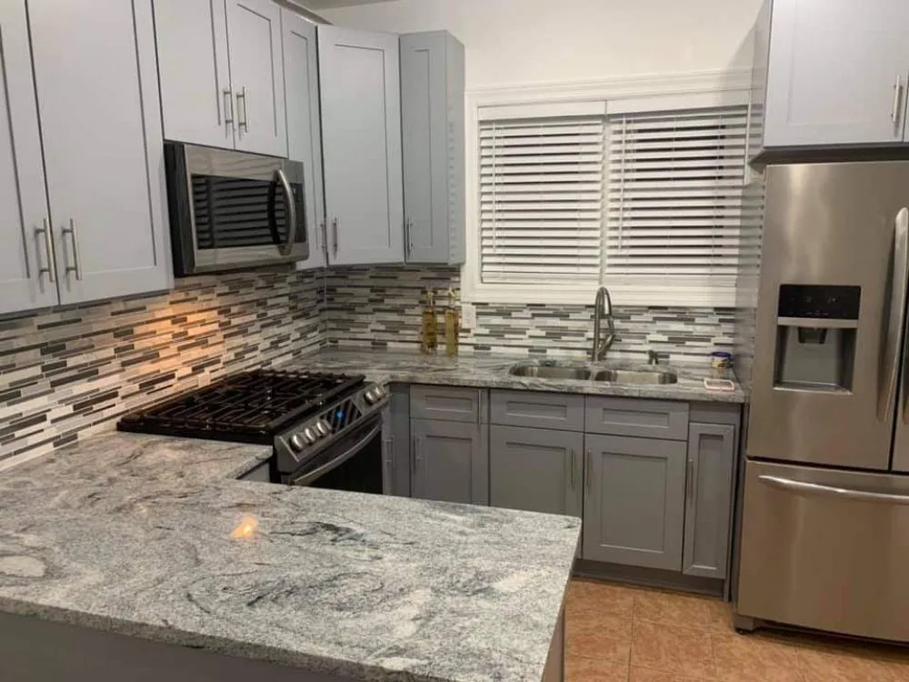 Slide of Sharp Handy man Services