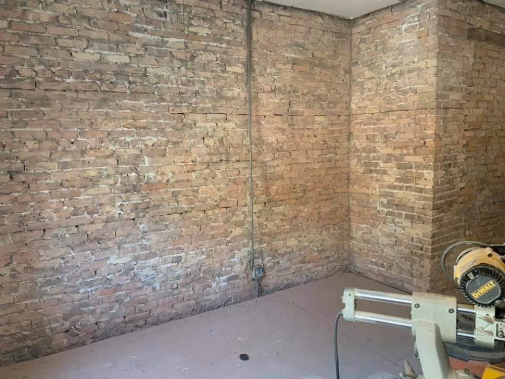 Slide of Sharp Handy man Services