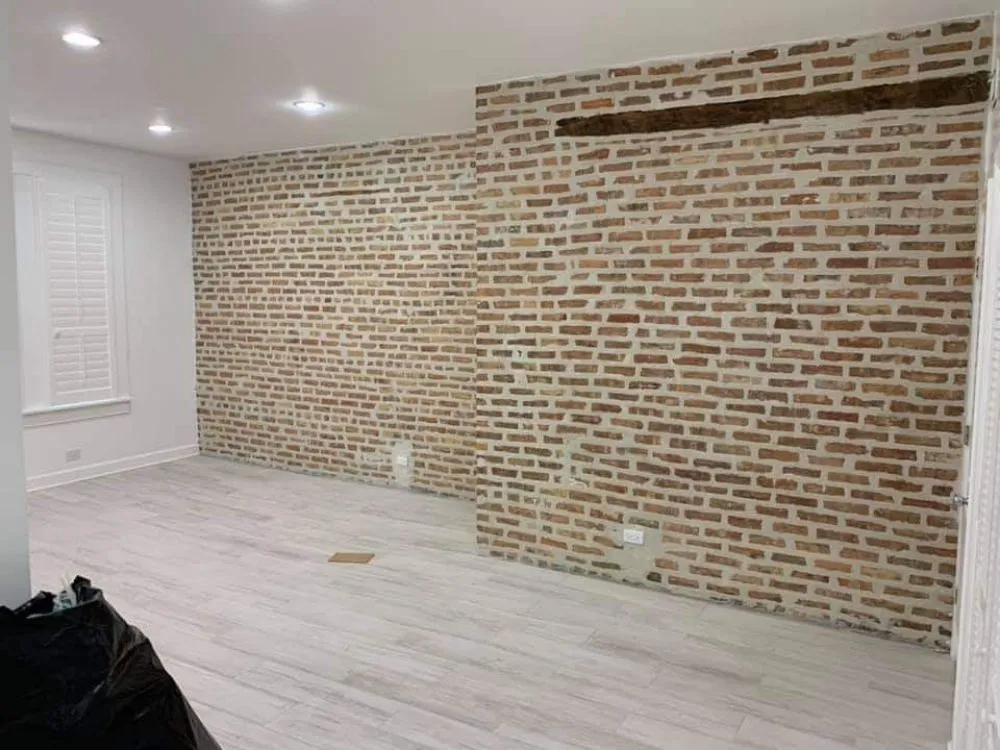 Slide of Sharp Handy man Services