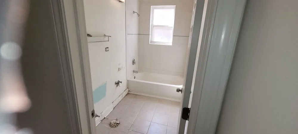 Slide of Sharp Handy man Services