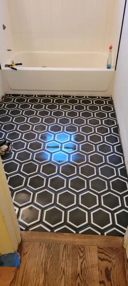 Licensed emergency electrical service in ,  by Sharp Handy man Services