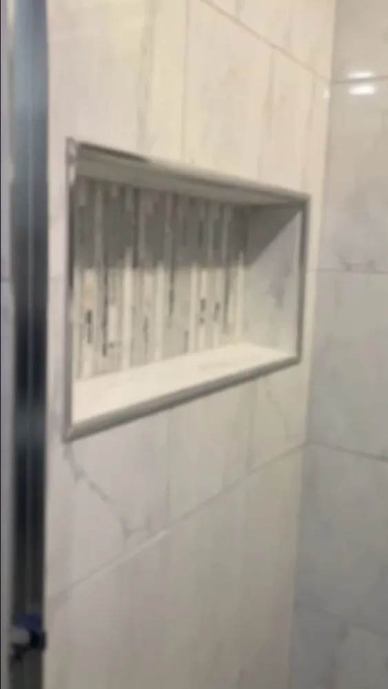 Slide of Sharp Handy man Services