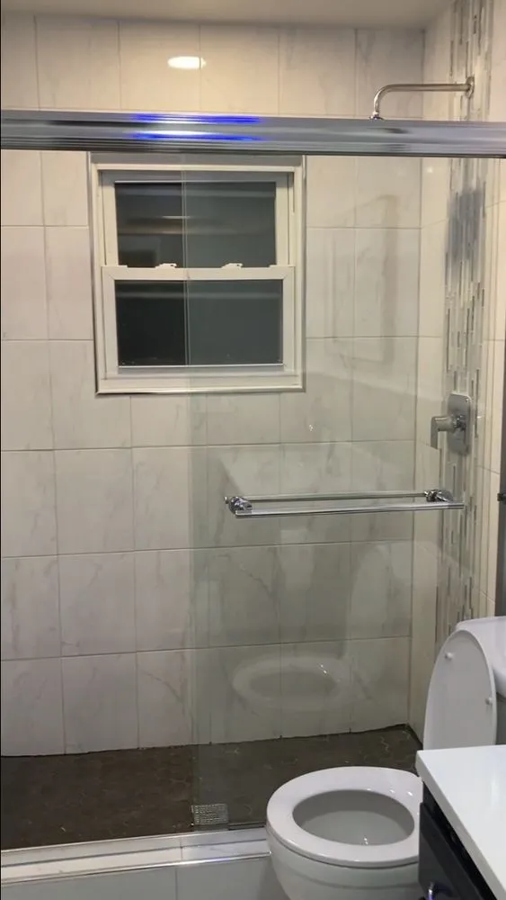 Slide of Sharp Handy man Services