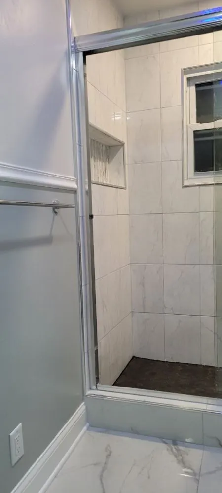 Slide of Sharp Handy man Services