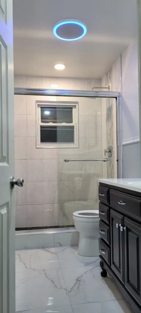 Slide of Sharp Handy man Services