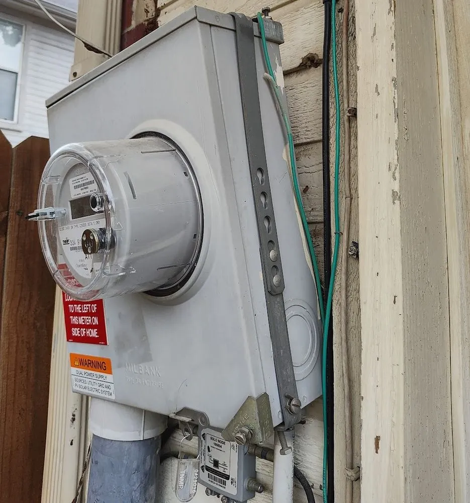 Slide of Sharp-Tec Electrical Services