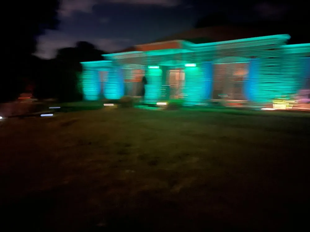 Licensed panel upgrade service in ,  - Sharp TV Mounting