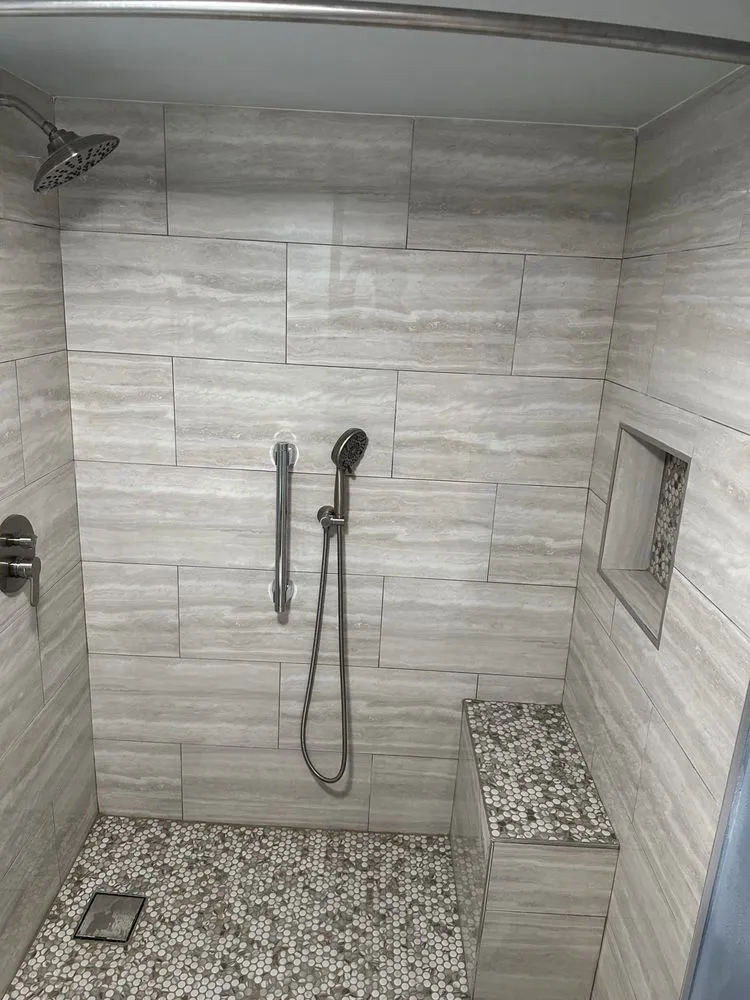 Slide of Sharpe complete home restoration