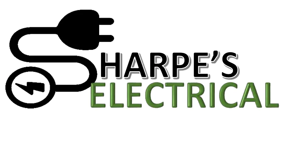Slide of Sharpe's Electrical