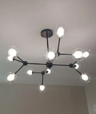 Sharpstown Best Handyman Logo