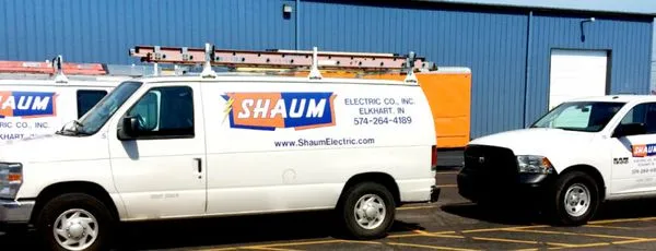 Shaum Electric Company