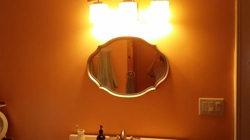 Slide of Shaun Birrell Electrician