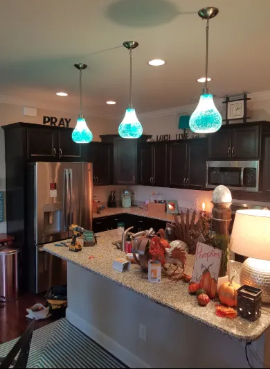 Slide of Shaun Ford Electric