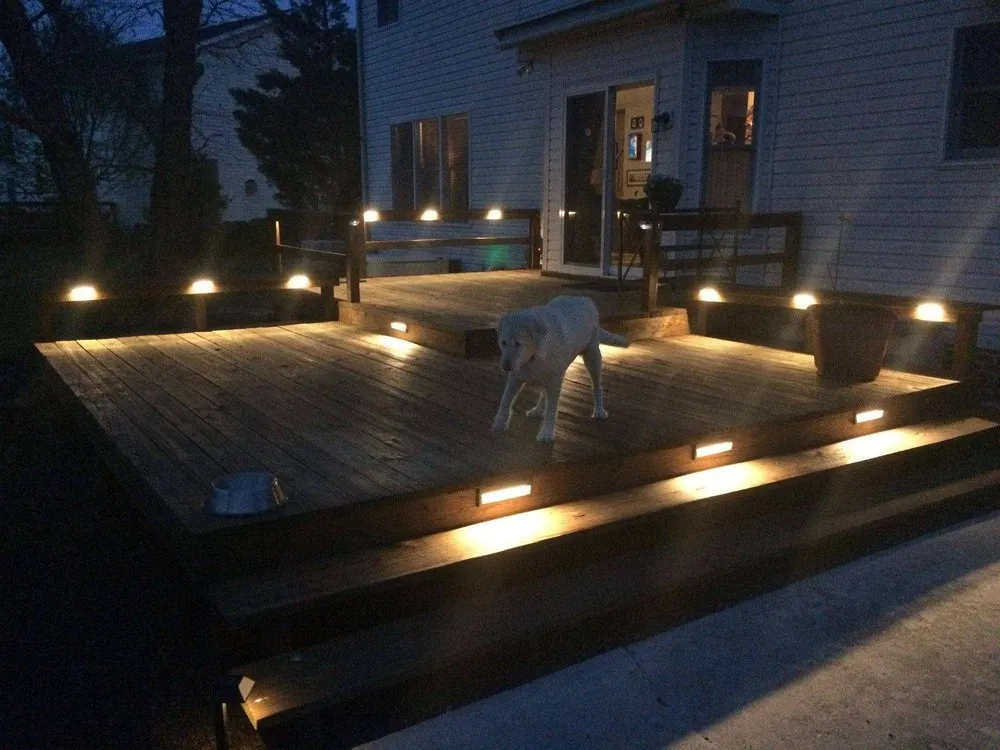 Slide of Shaun Ford Electric