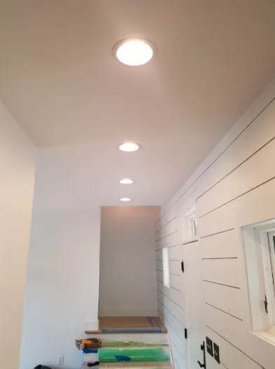 Slide of Shaun Ford Electric