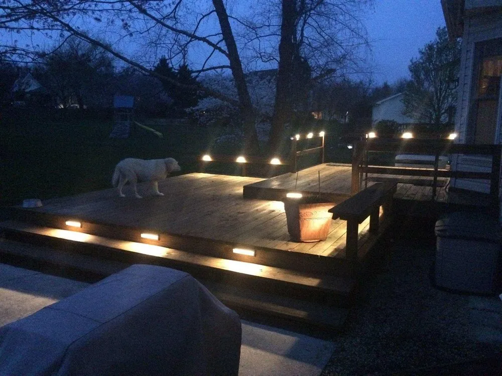 Slide of Shaun Ford Electric