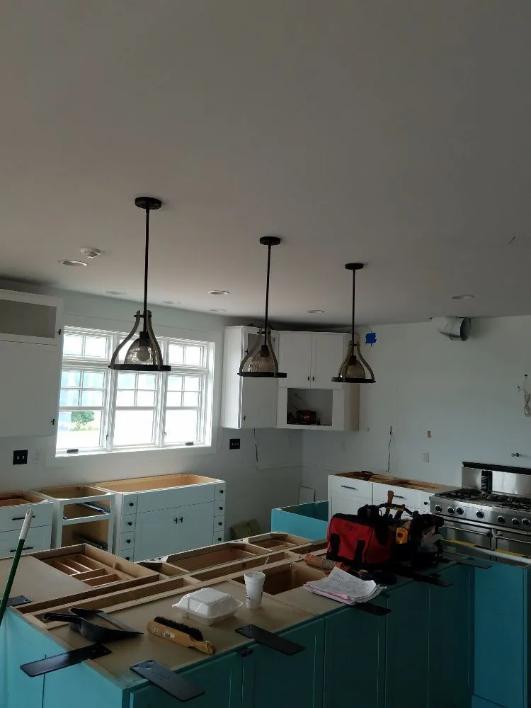 Slide of Shaun Ford Electric