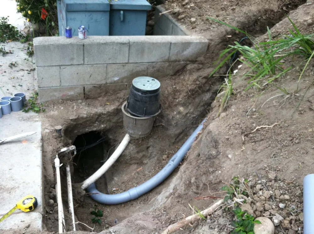 Slide of Shaun Woods Electric and Solar