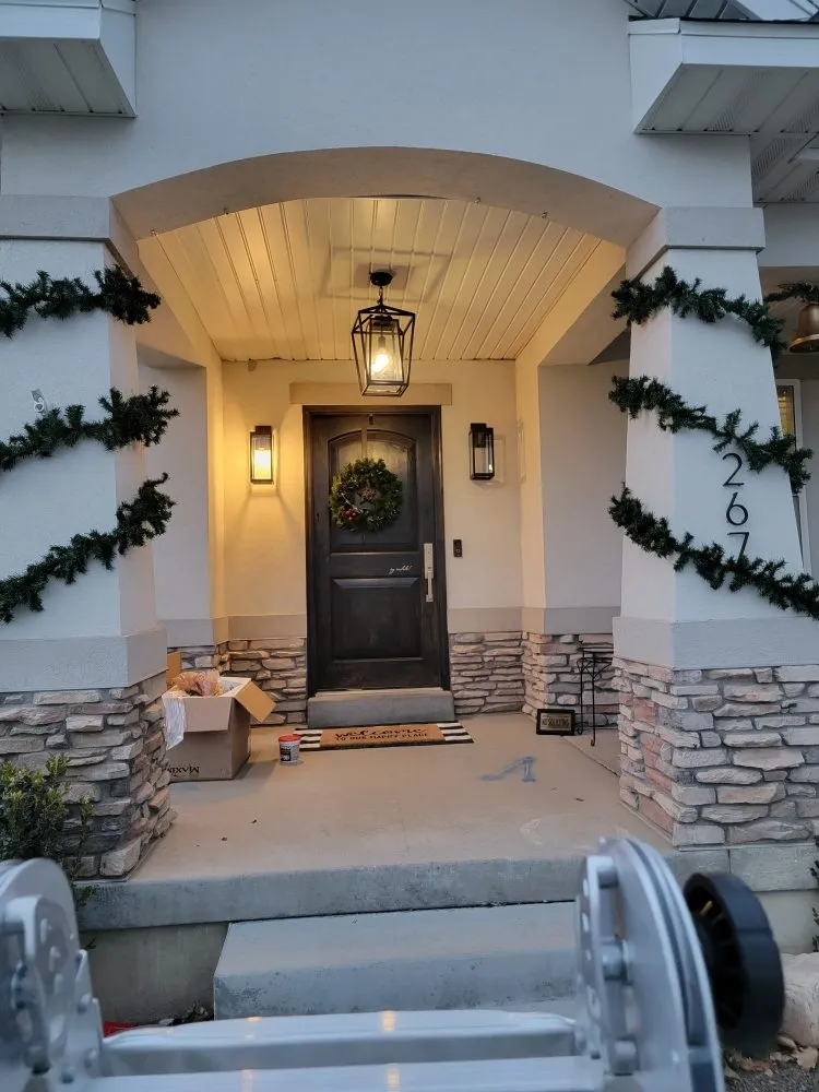 Slide of Shauna Vockler