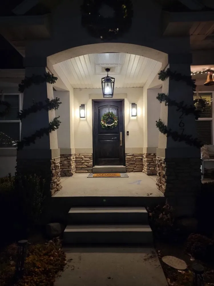 Slide of Shauna Vockler