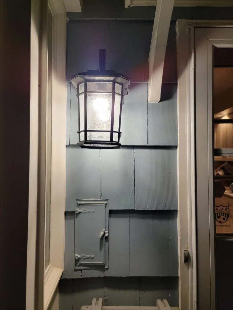 Slide of Shauna Vockler