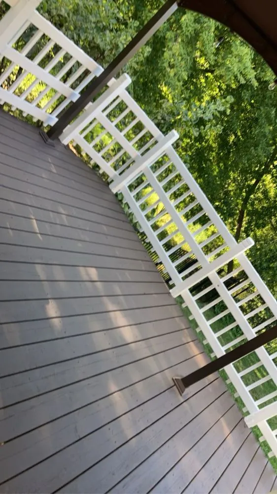 Slide of Shaun's Handyman Services