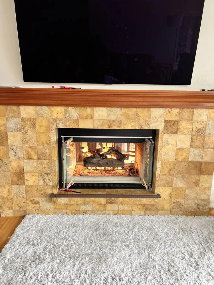 Slide of Shaun's Handyman Services