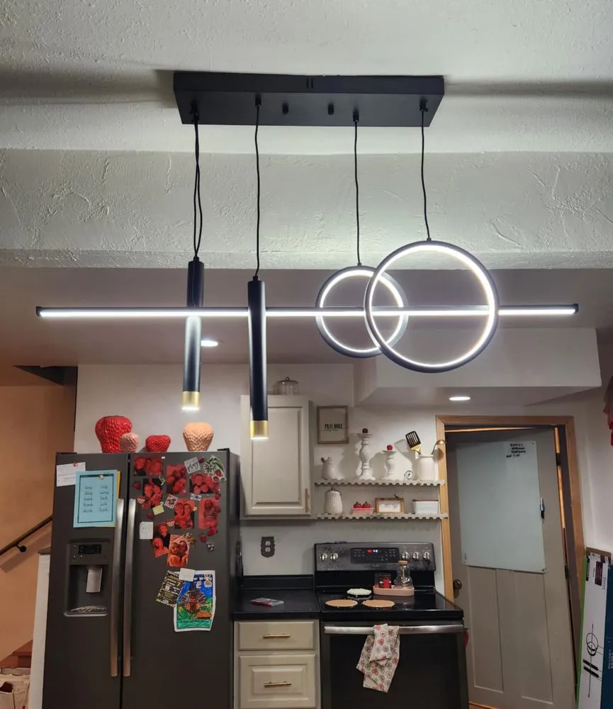 Slide of Shaun's Handyman Services